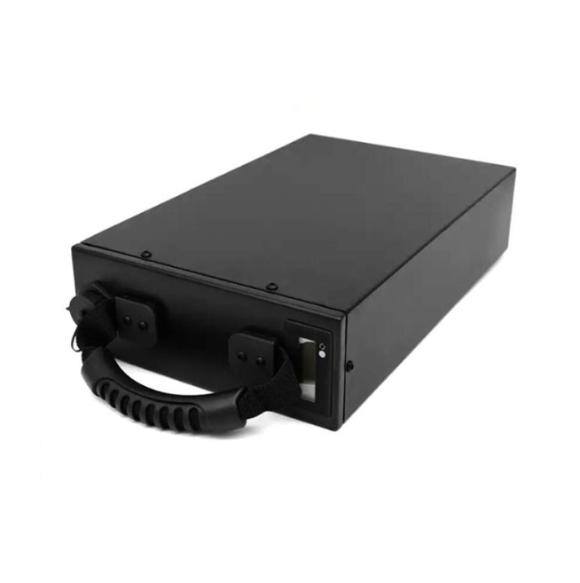 Produksjonsprosess for motorsykkellitiumbatteri